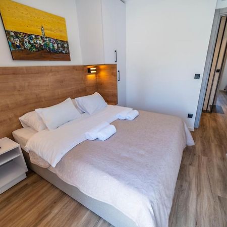 Pinna Residence - Tonna Pula Zewnętrze zdjęcie