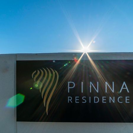 Pinna Residence - Tonna Pula Zewnętrze zdjęcie