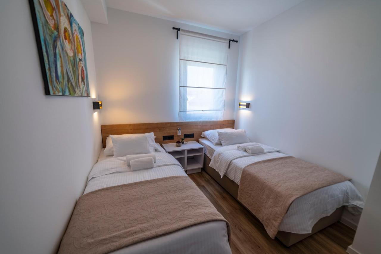 Pinna Residence - Tonna Pula Zewnętrze zdjęcie