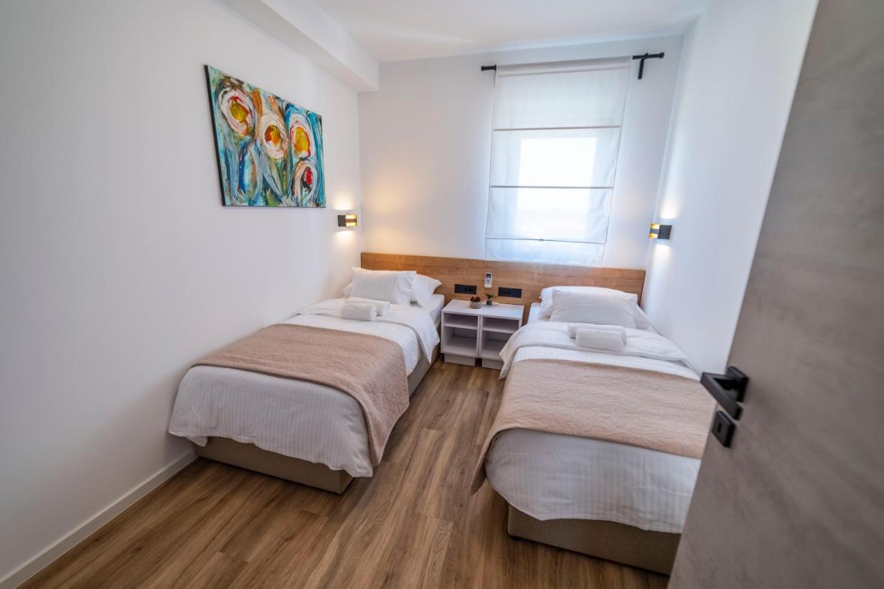 Pinna Residence - Tonna Pula Zewnętrze zdjęcie