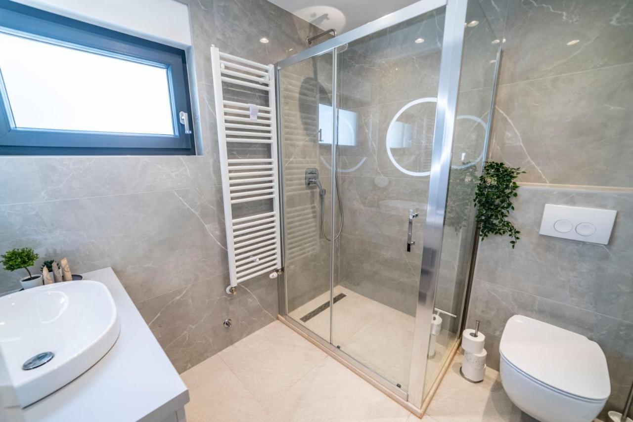 Pinna Residence - Tonna Pula Zewnętrze zdjęcie
