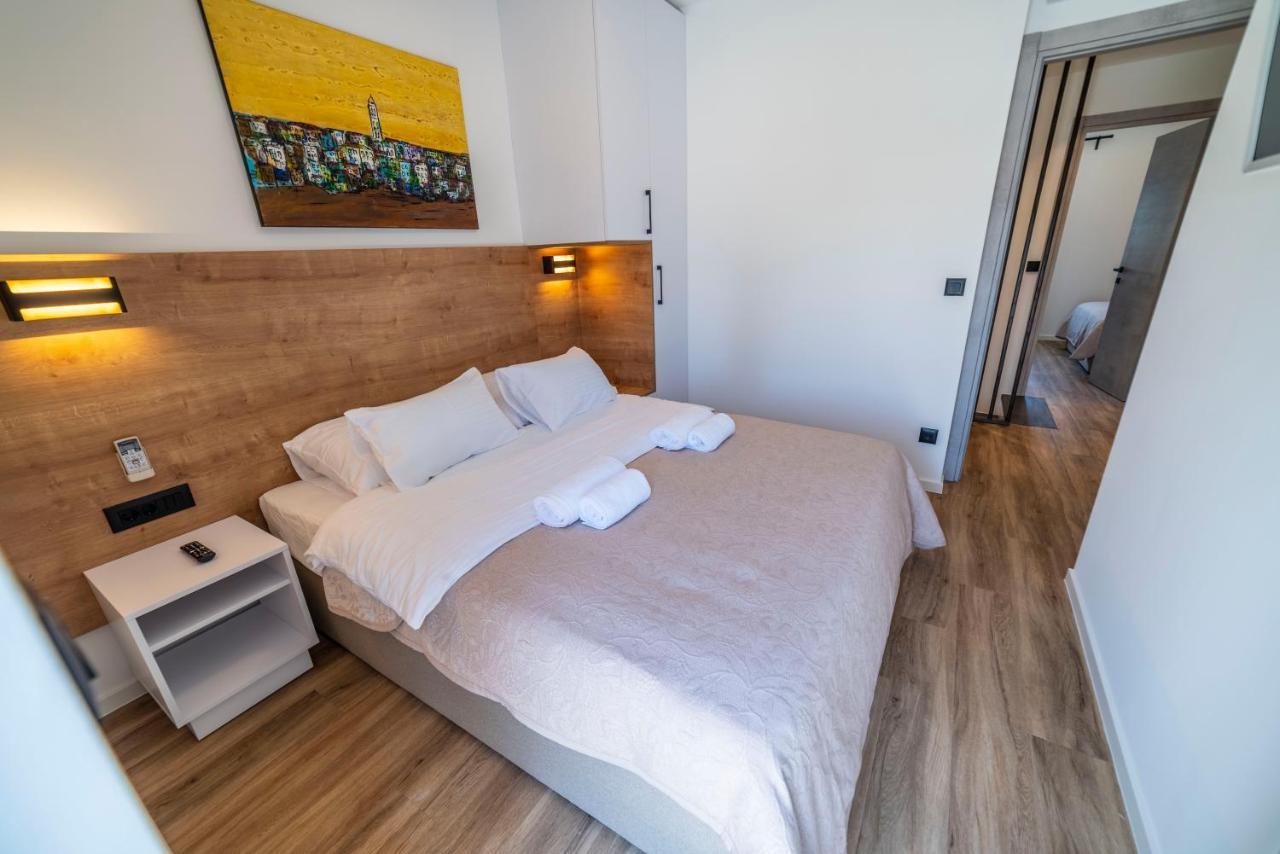 Pinna Residence - Tonna Pula Zewnętrze zdjęcie