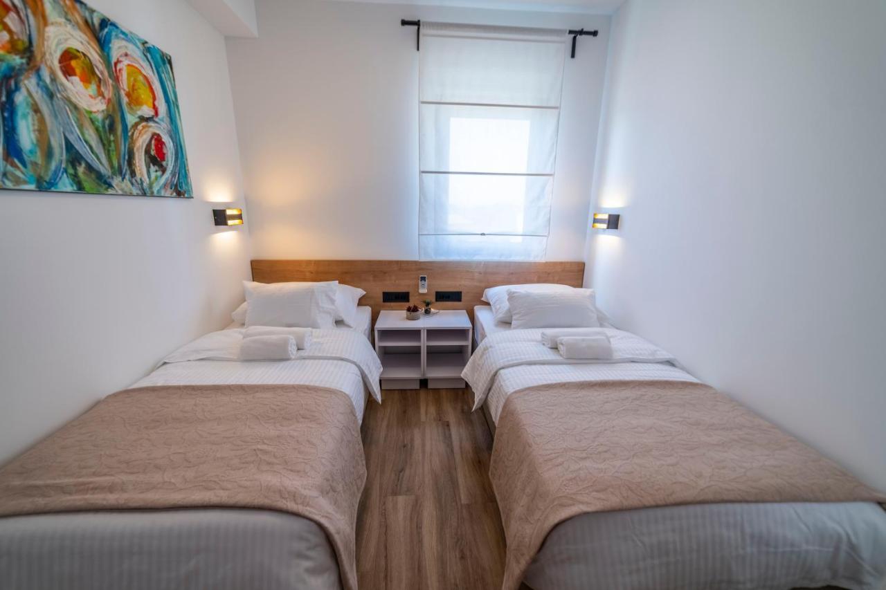 Pinna Residence - Tonna Pula Zewnętrze zdjęcie