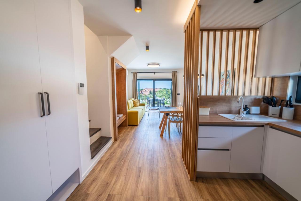Pinna Residence - Tonna Pula Zewnętrze zdjęcie