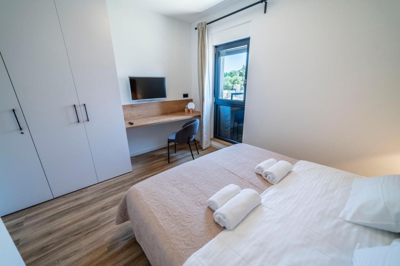 Pinna Residence - Tonna Pula Zewnętrze zdjęcie