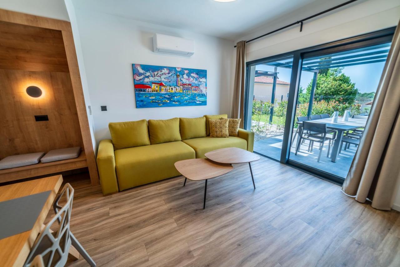Pinna Residence - Tonna Pula Zewnętrze zdjęcie