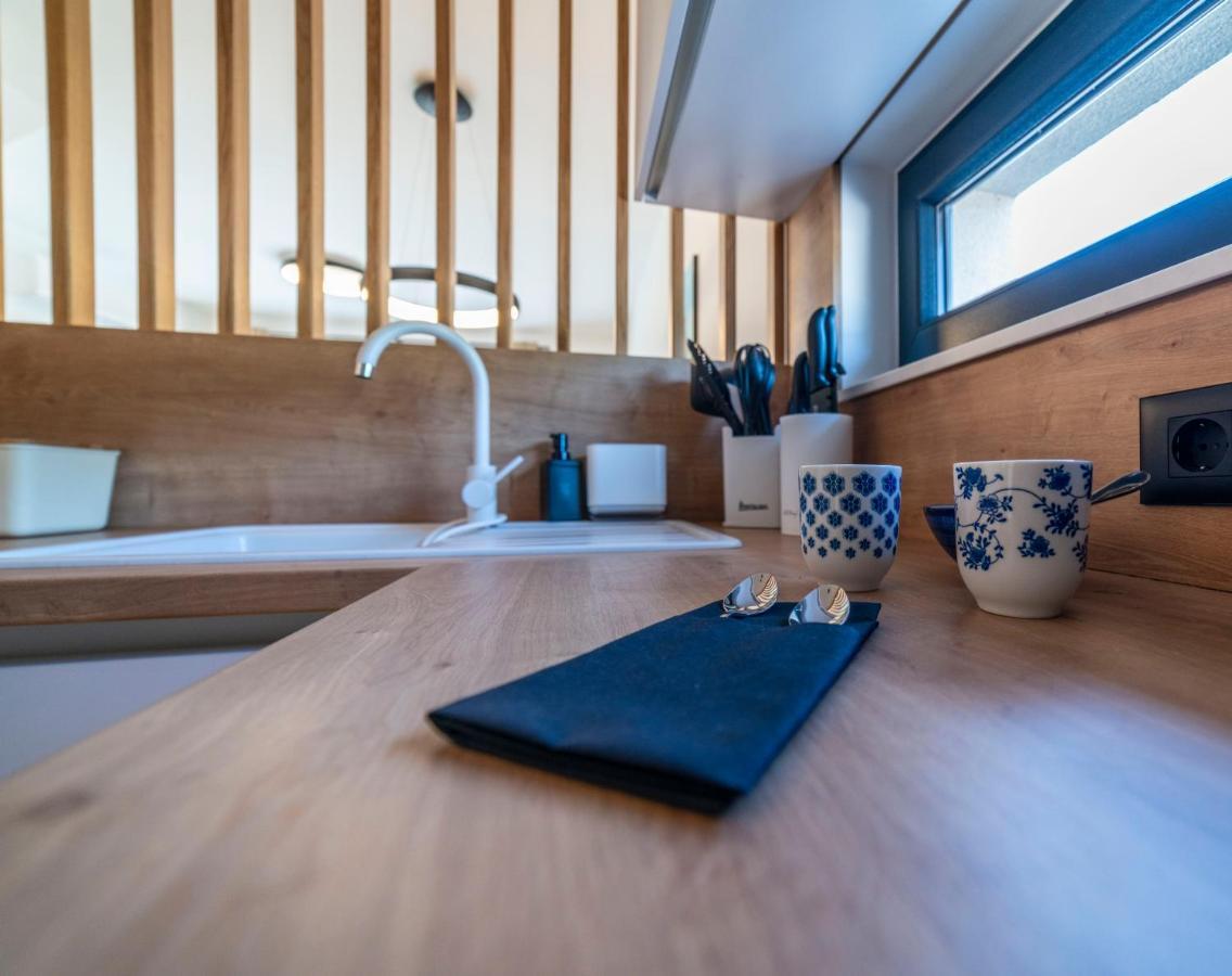 Pinna Residence - Tonna Pula Zewnętrze zdjęcie
