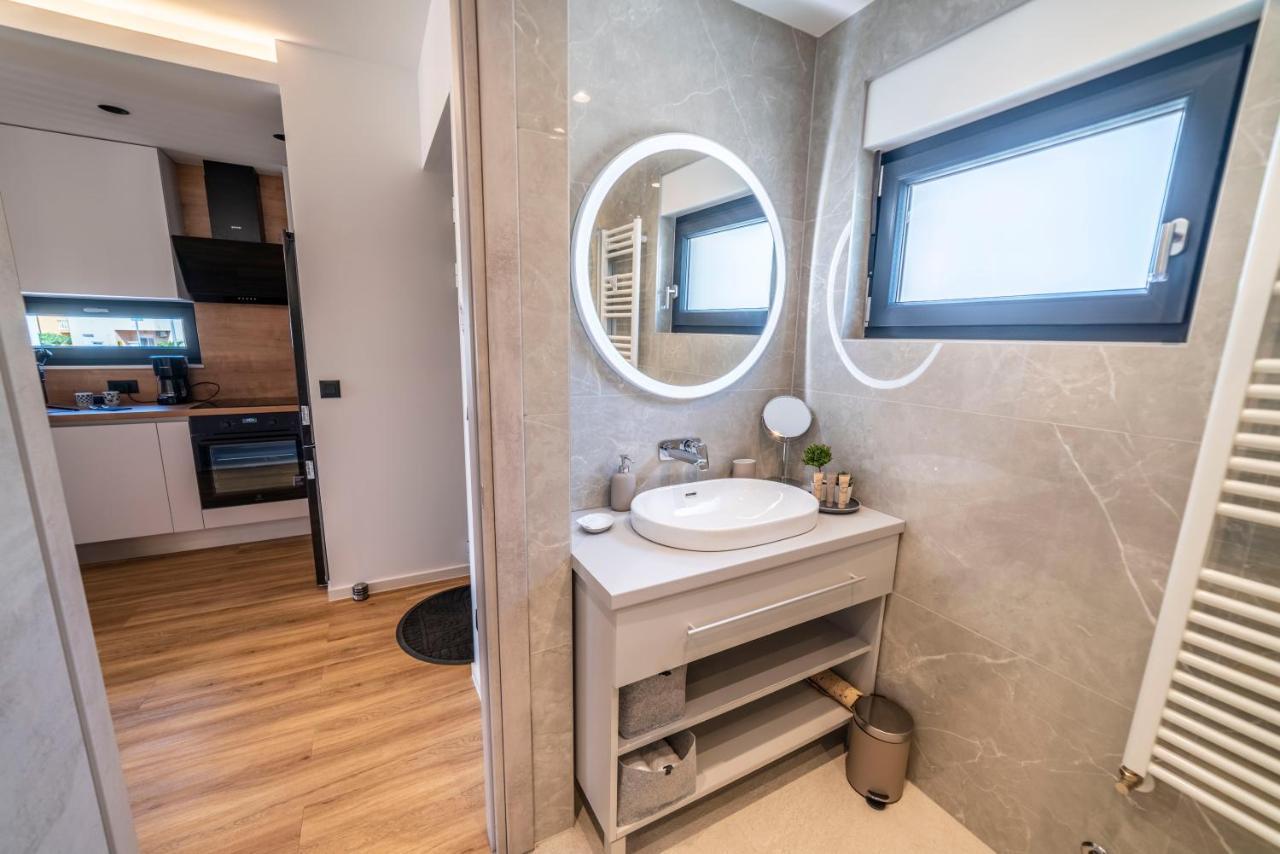 Pinna Residence - Tonna Pula Zewnętrze zdjęcie