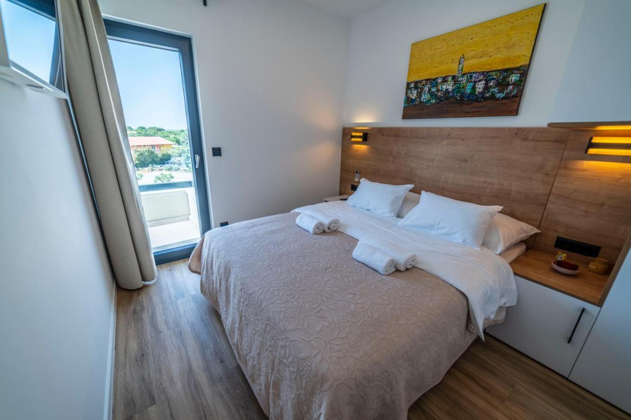 Pinna Residence - Tonna Pula Zewnętrze zdjęcie