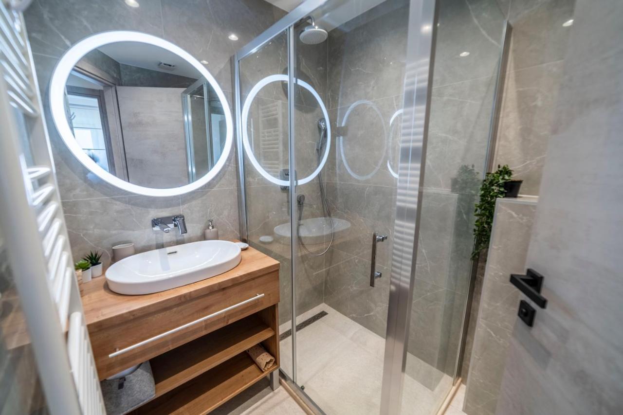 Pinna Residence - Tonna Pula Zewnętrze zdjęcie