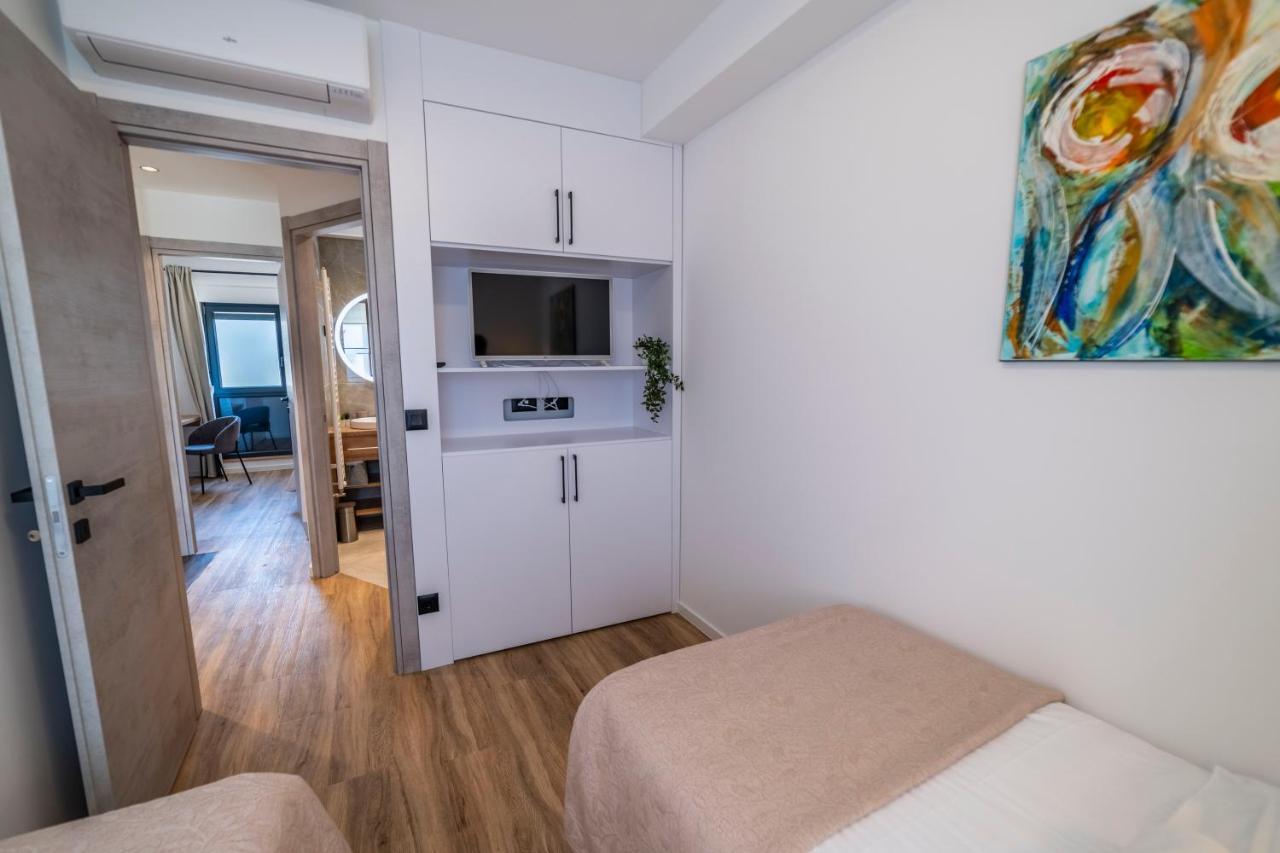 Pinna Residence - Tonna Pula Zewnętrze zdjęcie