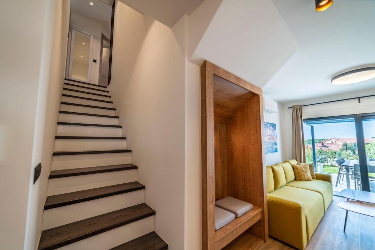 Pinna Residence - Tonna Pula Zewnętrze zdjęcie