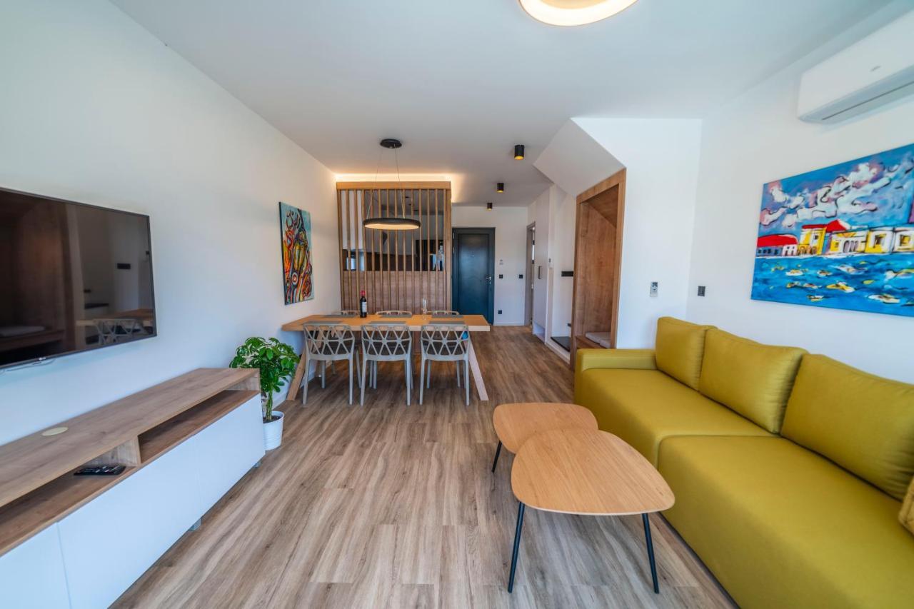 Pinna Residence - Tonna Pula Zewnętrze zdjęcie