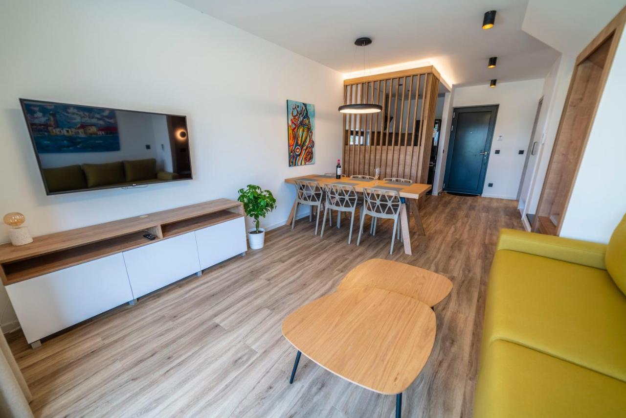 Pinna Residence - Tonna Pula Zewnętrze zdjęcie