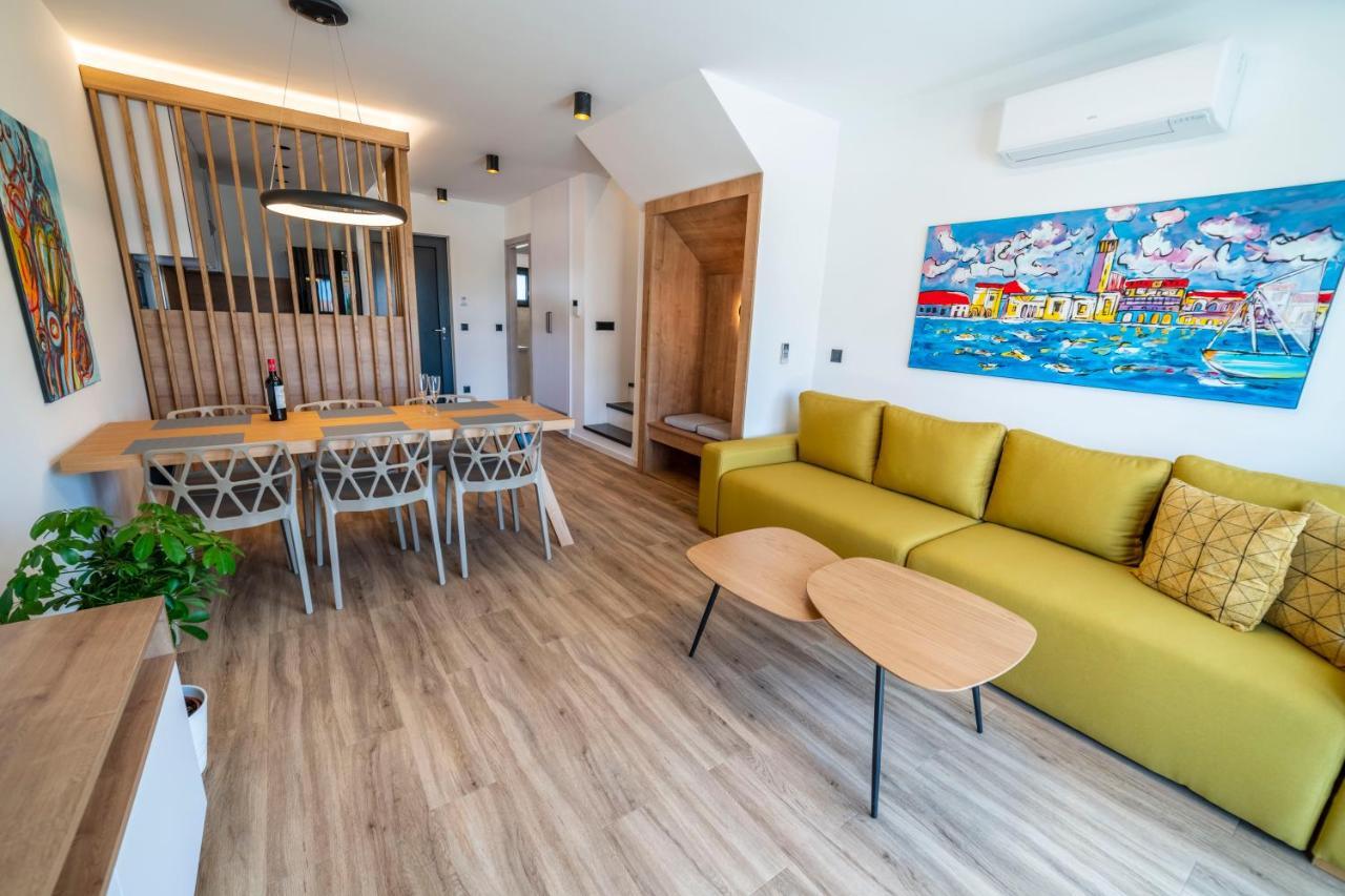 Pinna Residence - Tonna Pula Zewnętrze zdjęcie