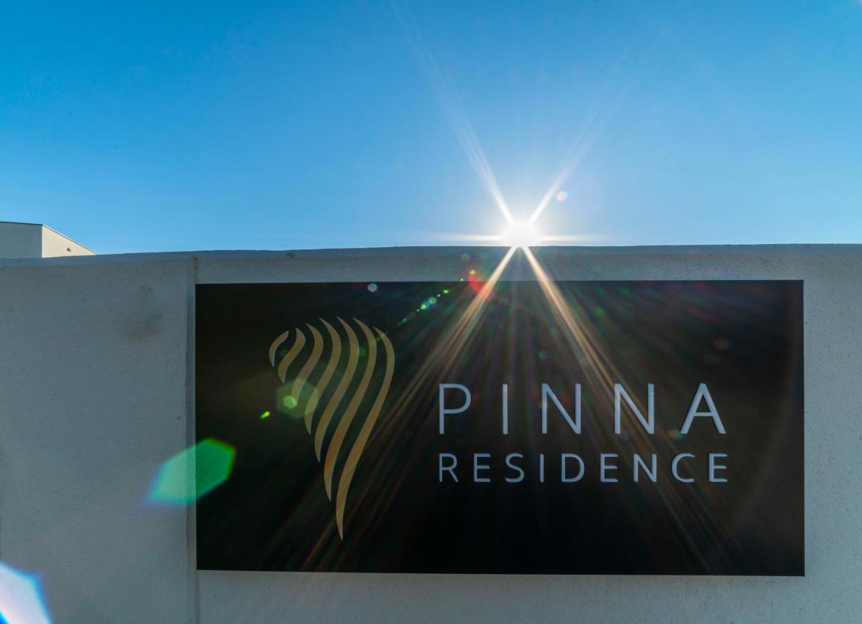 Pinna Residence - Tonna Pula Zewnętrze zdjęcie