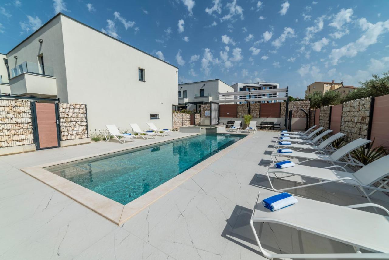 Pinna Residence - Tonna Pula Zewnętrze zdjęcie
