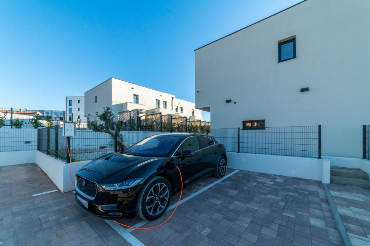Pinna Residence - Tonna Pula Zewnętrze zdjęcie
