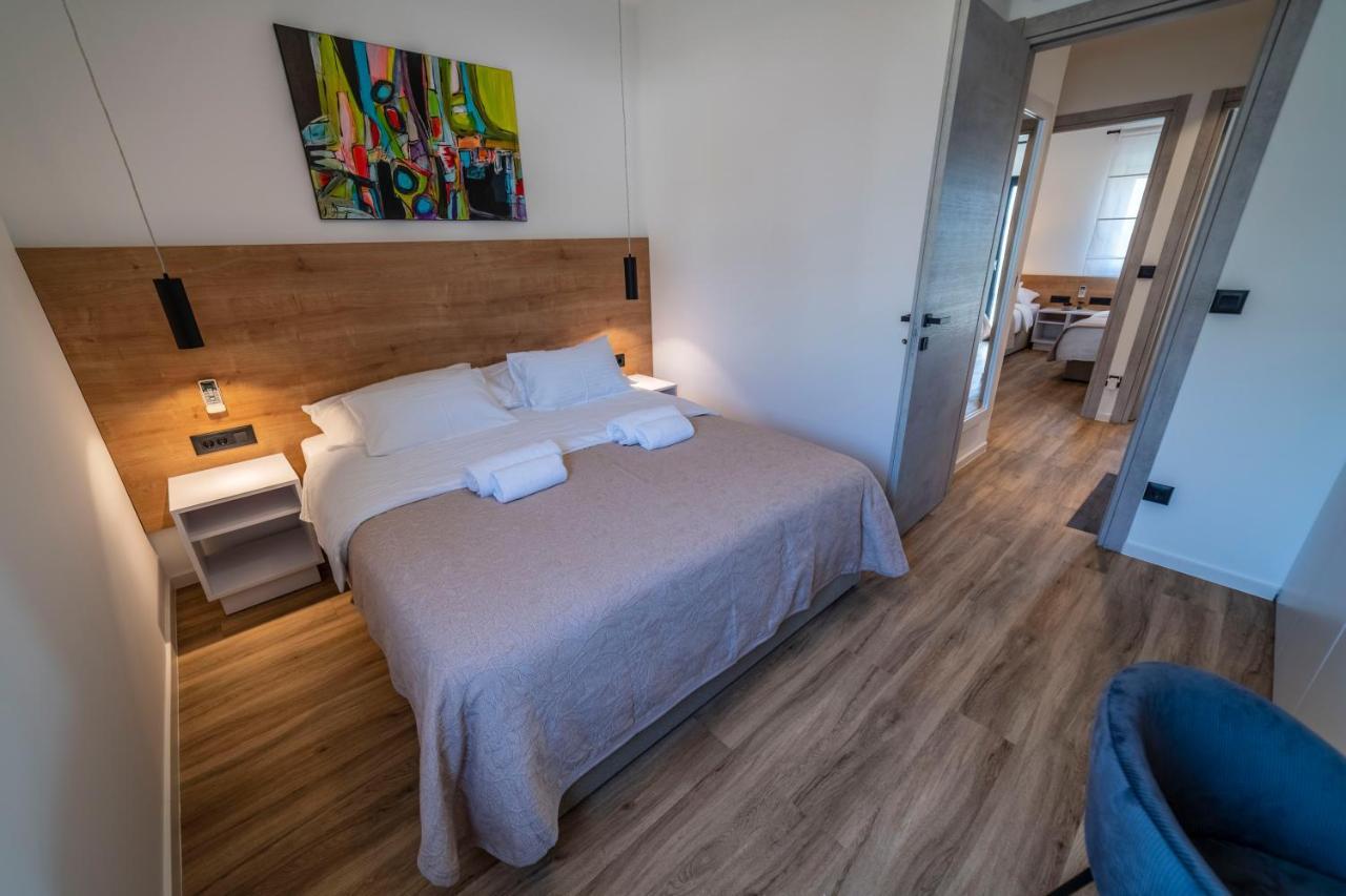 Pinna Residence - Tonna Pula Zewnętrze zdjęcie