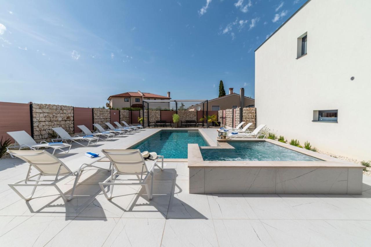 Pinna Residence - Tonna Pula Zewnętrze zdjęcie