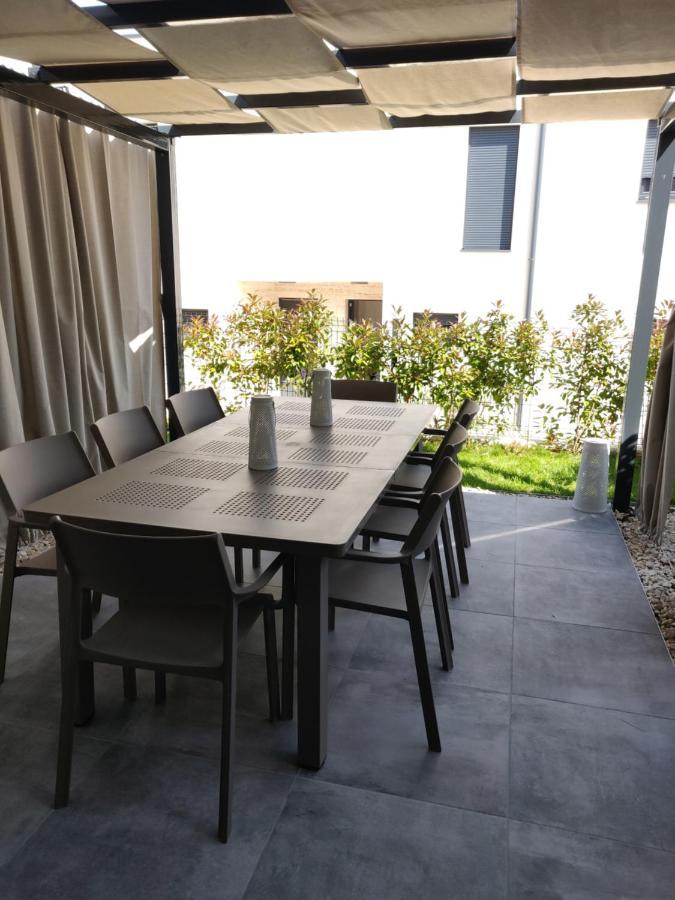 Pinna Residence - Tonna Pula Zewnętrze zdjęcie