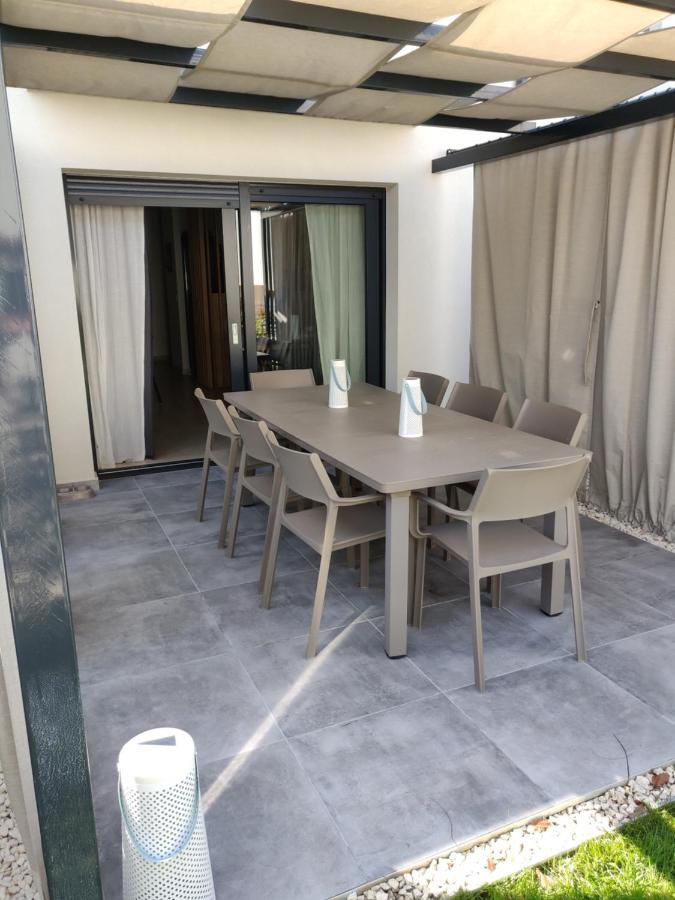 Pinna Residence - Tonna Pula Zewnętrze zdjęcie